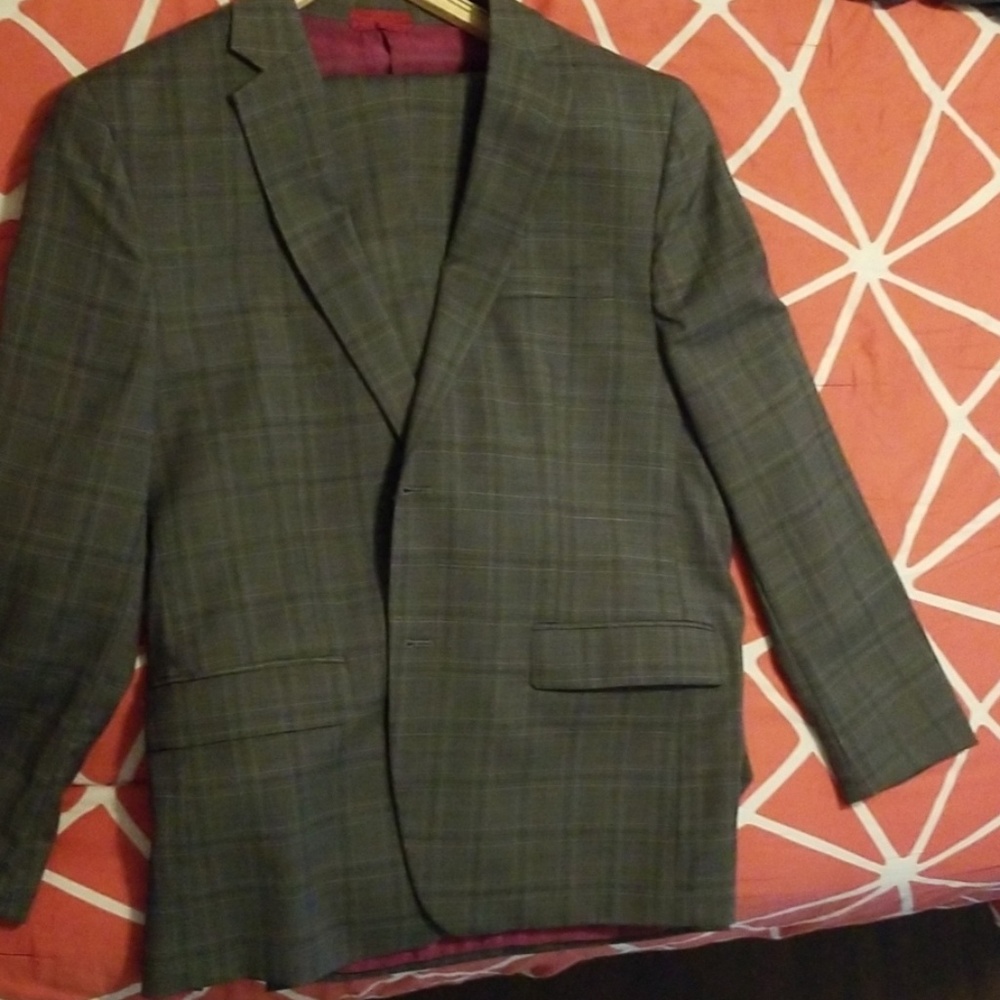 Alfani Suit and Pants